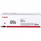 Canon 055 Tóner Original Magenta