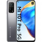 Xiaomi Mi 10T Pro 5G 8/256GB Plata Libre