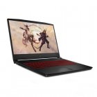 MSI Katana GF66 11SC-248XES Intel Core i7-11800H/16GB/512GB SSD/GTX 1650/15.6"