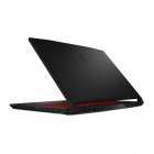 MSI Katana GF66 11SC-248XES Intel Core i7-11800H/16GB/512GB SSD/GTX 1650/15.6"