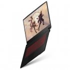 MSI Katana GF76 11UE-056XES Intel Core i7-11800H/16GB/1TB SSD/RTX 3060/17.3"