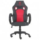 Tempest F12 Cadeira Gaming Vermelha