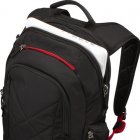 Case Logic Mochila para Portátil hasta 14.1" Negro