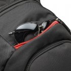 Case Logic Mochila para Portátil hasta 14.1" Negro
