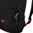 Case Logic Mochila para Portátil hasta 14.1" Negro