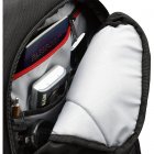 Case Logic Mochila para Portátil hasta 16" Negra