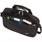 Case Logic Advantage Maletín para Portátil hasta 14" Negro