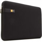 Case Logic Laps Funda Negra para Portátil hasta 11.6"