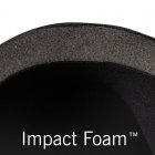 Case Logic Laps Funda Negra para Portátil hasta 11.6"