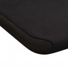 Case Logic Laps Funda Negra para Portátil hasta 11.6"