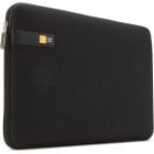 Case Logic Laps Funda Negra para Portátil hasta 13.3"