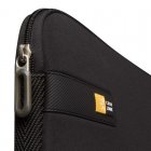 Case Logic Laps Funda Negra para Portátil hasta 13.3"