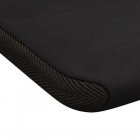 Case Logic Laps Funda Negra para Portátil hasta 13.3"