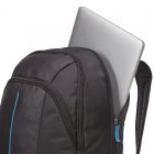 Case Logic Prevailer Mochila para Portátil hasta 17.3" Negro