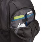 Case Logic Prevailer Mochila para Portátil hasta 17.3" Negro