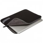 Case Logic Reflect Funda para Portátil 13.3" Negro
