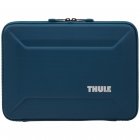 Thule Gauntlet Sleeve Maletín Azul para MacBook 16"