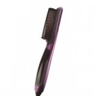 Jocca 6018W Cepillo Alisador Morado