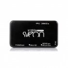 Sveon SCT012M Multi-leitor de Cartões SD/MicroSD/MMC/MS/DNIe 3.0