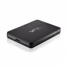 Sveon STG064 Caja Disco Duro 2.5" SATA 3 USB 3.0 Negra