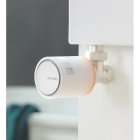 Netatmo Termostato Inteligente + 3 Válvulas