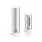 Netatmo Pack Estación Meteorológica + Módulo Interior Adicional