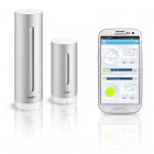 Netatmo Pack Estación Meteorológica + Módulo Interior Adicional