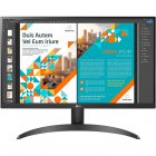 LG 24QP500-B 23.8" LED IPS QHD 75Hz FreeSync