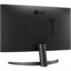 LG 24QP500-B 23.8" LED IPS QHD 75Hz FreeSync