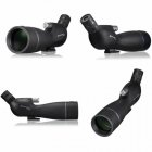 Bresser Condor Gen. II Telescopio Terrestre 20-60x80mm