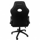 Tempest Racing Sports Silla Gaming Negra/Gris