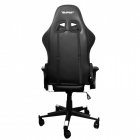 Tempest F95 Silla Gaming Blanco/Negro