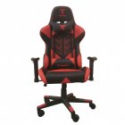Tempest F70 Silla Gaming Rojo/Negro