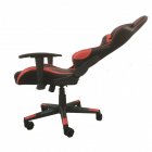 Tempest F70 Silla Gaming Rojo/Negro