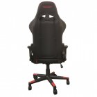 Tempest F70 Silla Gaming Rojo/Negro