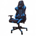 Tempest F70 Silla Gaming Azul/Negro