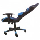 Tempest F70 Silla Gaming Azul/Negro