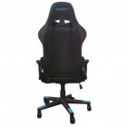 Tempest F70 Silla Gaming Azul/Negro