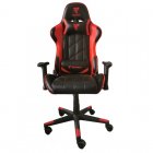 Tempest F95 Silla Gaming Rojo/Negro
