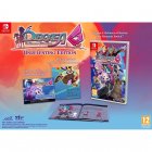 Disgaea 6: Defiance of Destiny - Unrelenting Edition Nintendo Switch