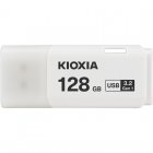Kioxia TransMemory U301 128GB USB 3.2 Branco