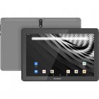 Sunstech TAB1090 10.1" 3G 2GB/64GB Prateado