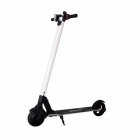 Denver SCO-65220 Patinete Eléctrico Blanco