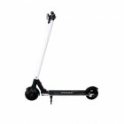 Denver SCO-65220 Patinete Eléctrico Blanco