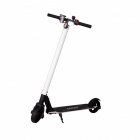 Denver SCO-65220 Patinete Eléctrico Blanco