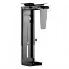 Oplite Under Desk Soporte Colgante para Torre