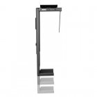 Oplite Under Desk Soporte Colgante para Torre