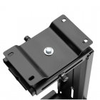 Oplite Under Desk Soporte Colgante para Torre
