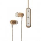 Energy Sistem Eco Bluetooth Beech Wood Auriculares de Madeira