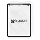 Subblim Extreme Protector Cristal Templado para iPad Pro 11" 2020/2018